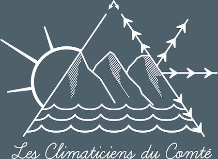 Les Climaticiens Du Comté